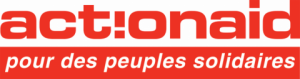 Logo ActionAid France