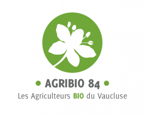 Logo AgriBio Vaucluse