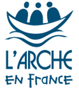 Logo L'ARCHE LES SAPINS