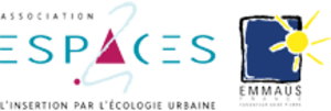 Logo Association ESPACES