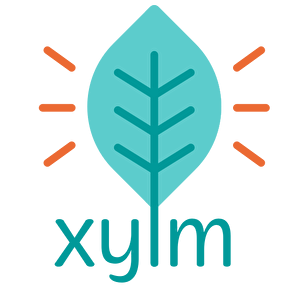 Logo Association Xylm
