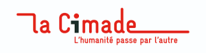 Logo La Cimade