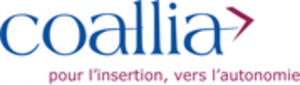 Logo Coallia