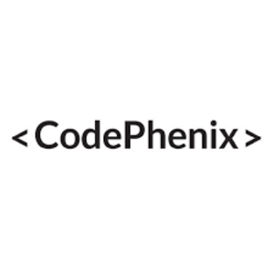 Logo CodePhenix