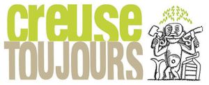 Logo Association Creuse Toujours