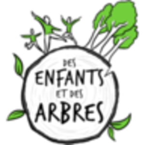 Logo Des Enfants et des arbres