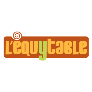 Logo Equytable - Coopérative Scic