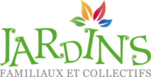 Logo Fédération Nationale des Jardins Familiaux et Collectifs (FNJFC)