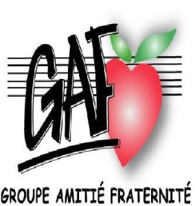 Logo Groupe Amitié Fraternité