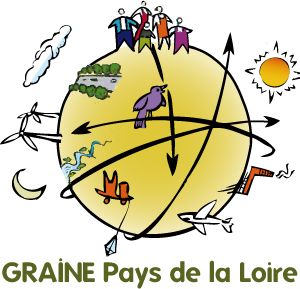 Logo GRAINE Pays de la Loire
