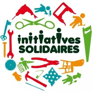 Logo Initiatives Soildaires