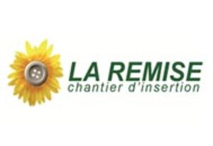 Logo La Remise