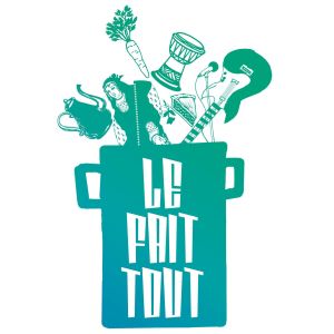 Logo Café associatif Le Fait-Tout