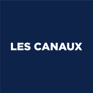 Logo Les Canaux