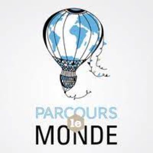 Logo Parcours le Monde IDF