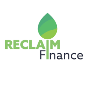 Logo Reclaim Finance
