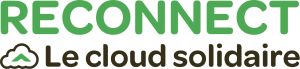 Logo Reconnect