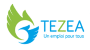 Logo TEZEA