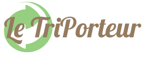 Logo Le Tri Porteur de Landerneau