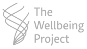 Logo The Wellbeing Project