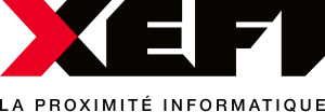 Logo XEFI