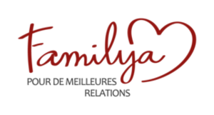 Logo familya bordeaux
