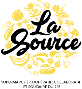 Logo SCIC SAS LA SOURCE