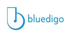 Logo BLUEDIGO