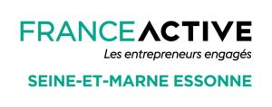Logo France Active Seine-et-Marne Essonne