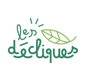 Logo Les Décliques