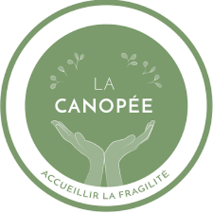 Logo La Canopée