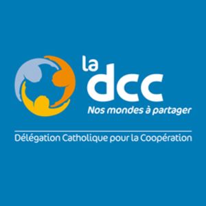 Logo La Délégation Catholique pour la Coopération