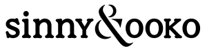 Logo Sinny&Ooko