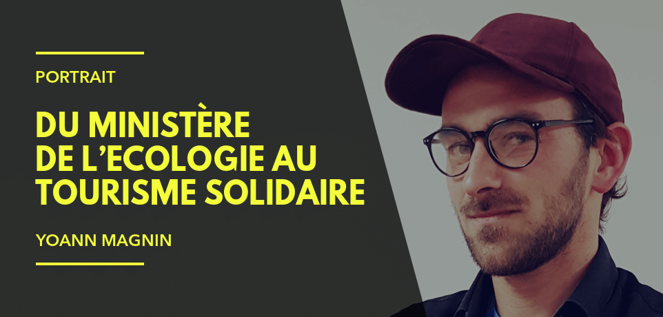 Portrait d'un Entrepreneur Social dans le Tourisme Durable