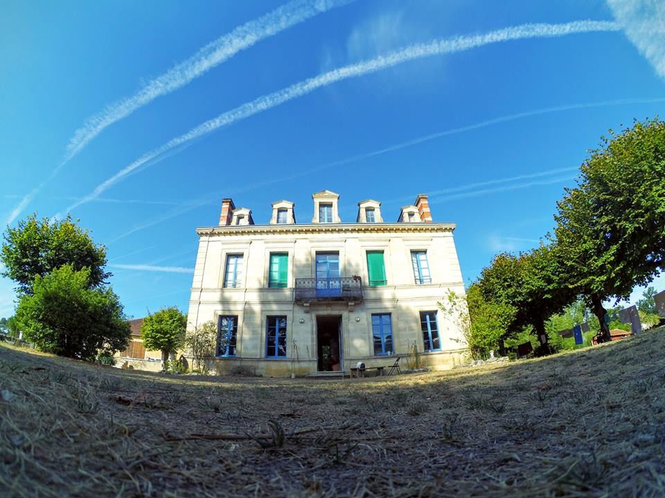 Equipe La Maison des bateleurs