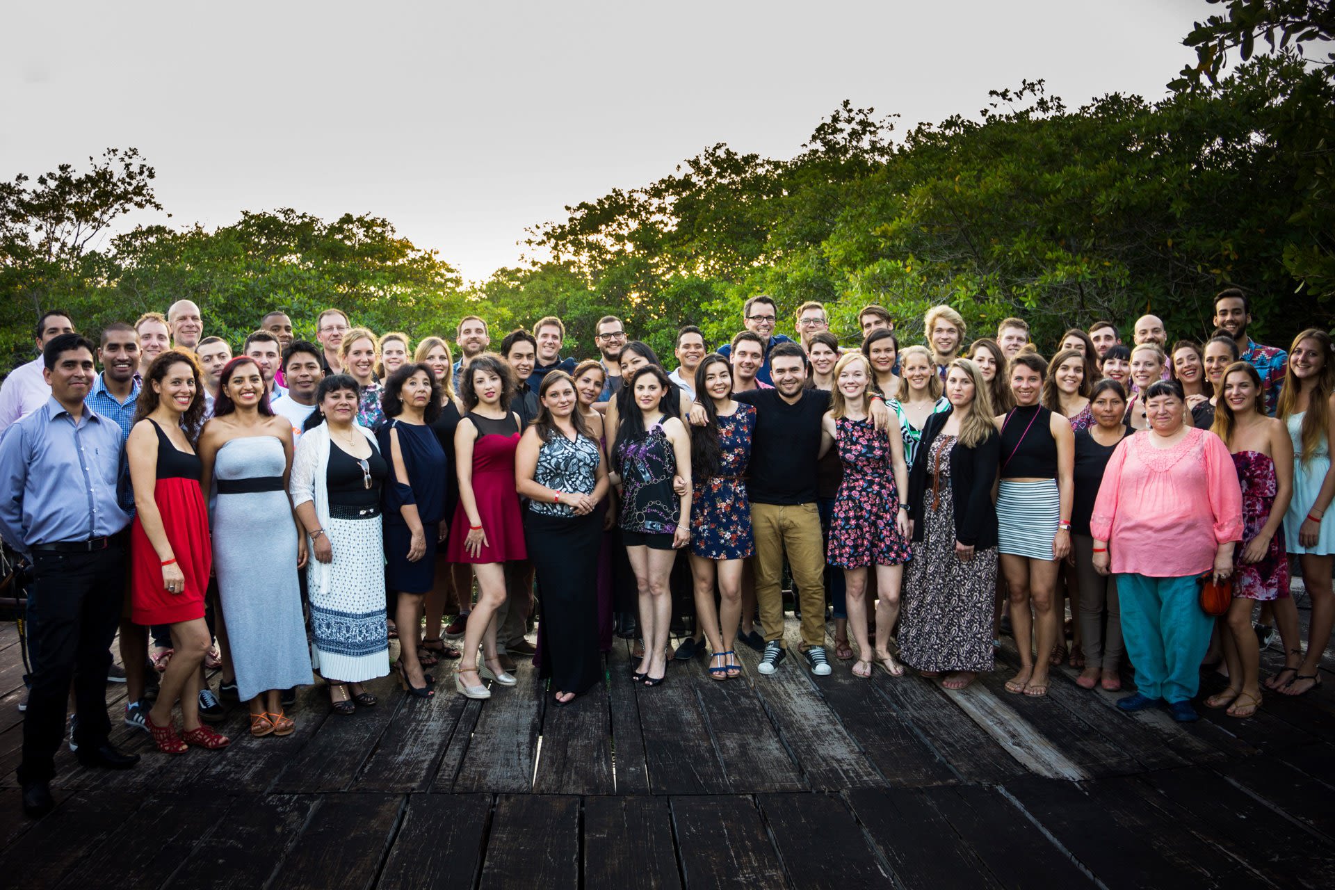 Equipe Ventura Travel