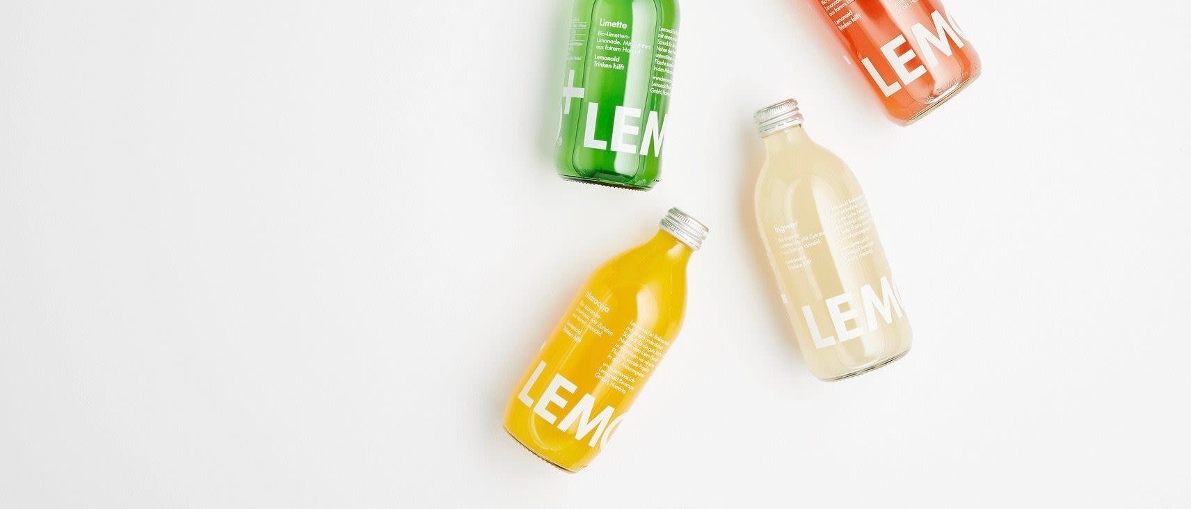 Equipe LemonAid - ChariTea