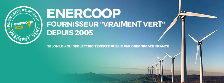 Equipe Enercoop