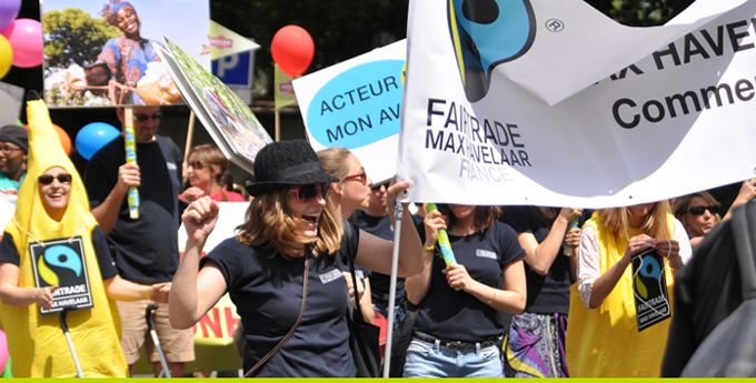 Equipe Max Havelaar France