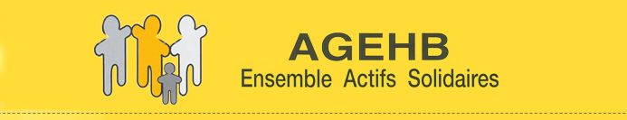 Equipe AGEHB - Ensemble Actifs Solidaires