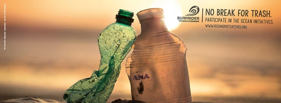 Equipe Surfrider Foundation