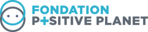 Logo Fondation Positive Planet