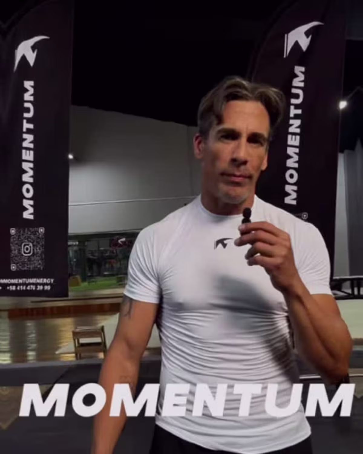 Eduardo Montagne, Atleta
