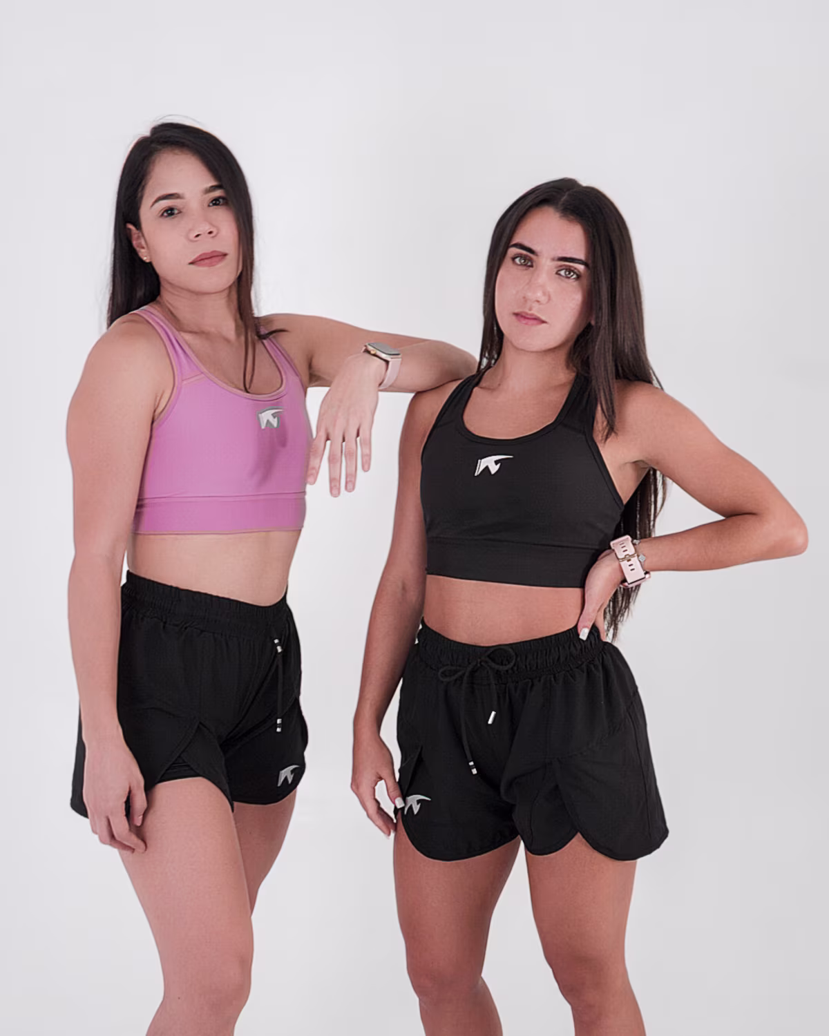 Shorts Running Mujer