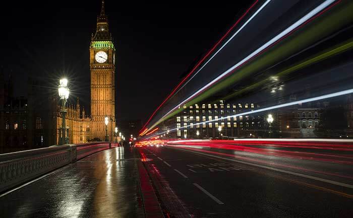 technical SEO London