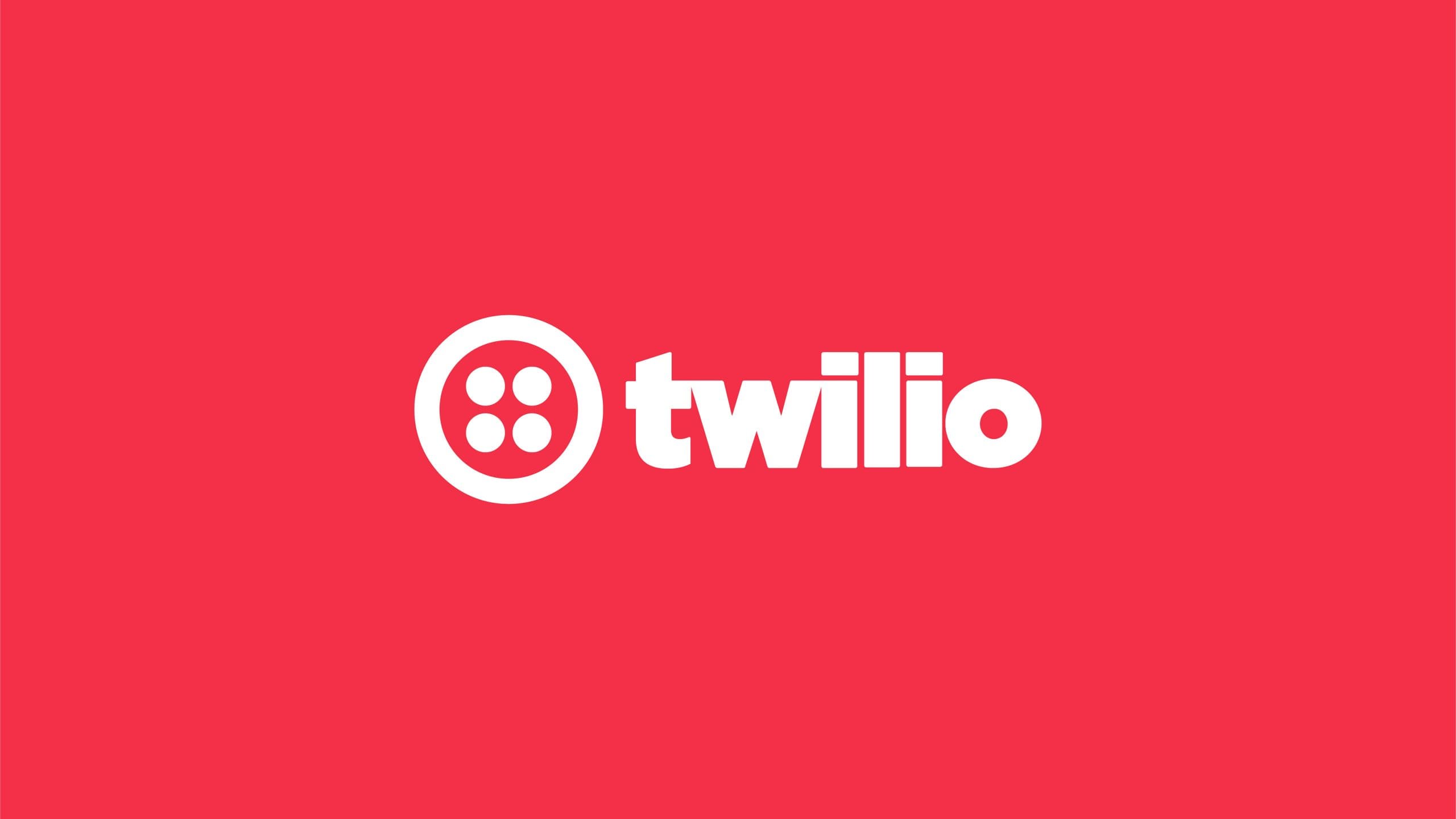 Integración de Twilio con Spring Boot para enviar mensajes de texto (SMS)
