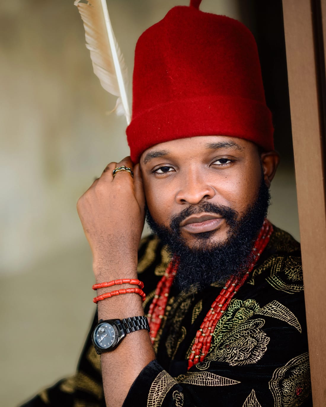 Samuel Ifeanyi - Photographer