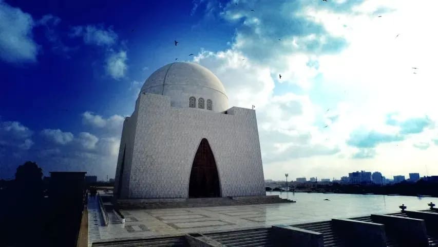 Reliable Movers in Karachi