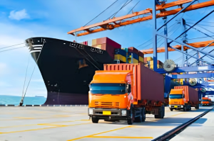 Required cargo shipping documents for global export