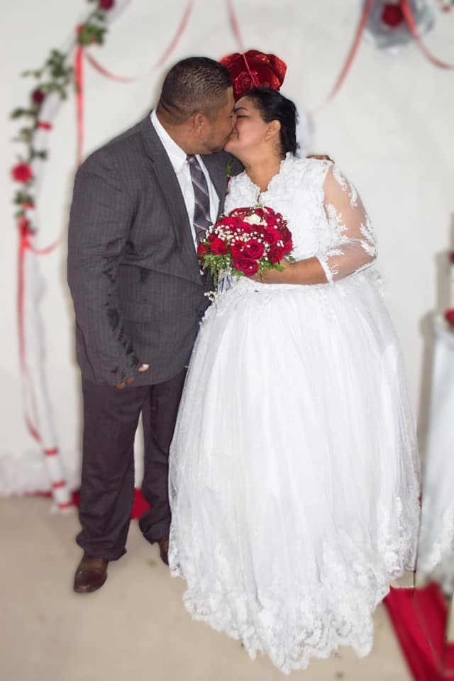Vestido princesa